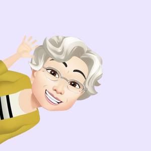 Meet your Posher, Jane